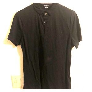 Banana Republic polo shirt